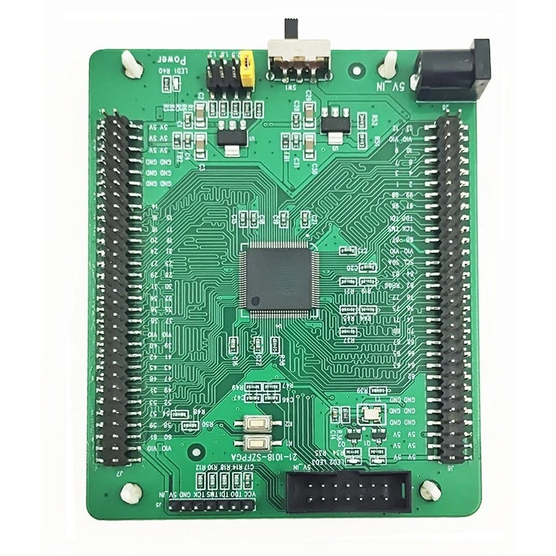 For Development Board Fpga Core Board Cpld Development Machxo2 Chip LCMXO2 New Szfpga