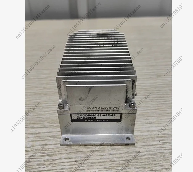 Accessories Modulator Q Drive QMODP040.68-A5R-43