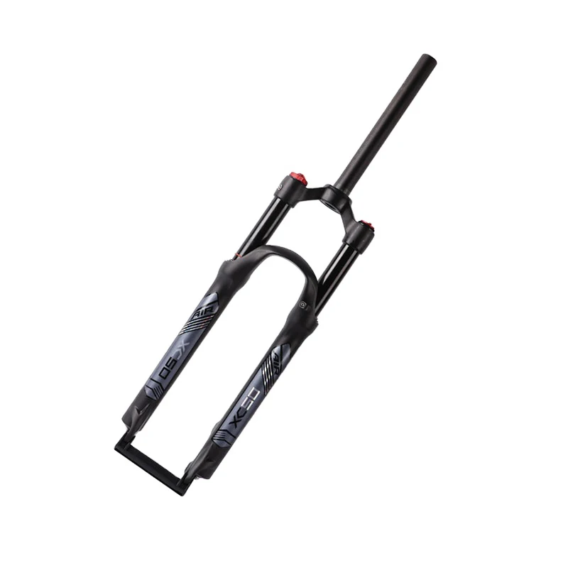 Mountain Bike Pneumatic Front Fork 26 