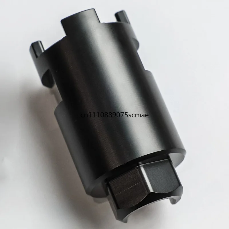 Z900/R3 shock absorption spring removal tool shock absorption maintenance tool