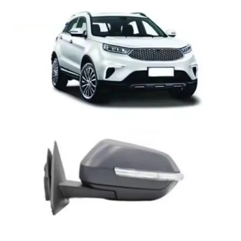 

Modification OEM JS1-17682CC30 Car Side Mirror For/d for 2016 Territory Good Quality Electric Rear Mirror New Condition