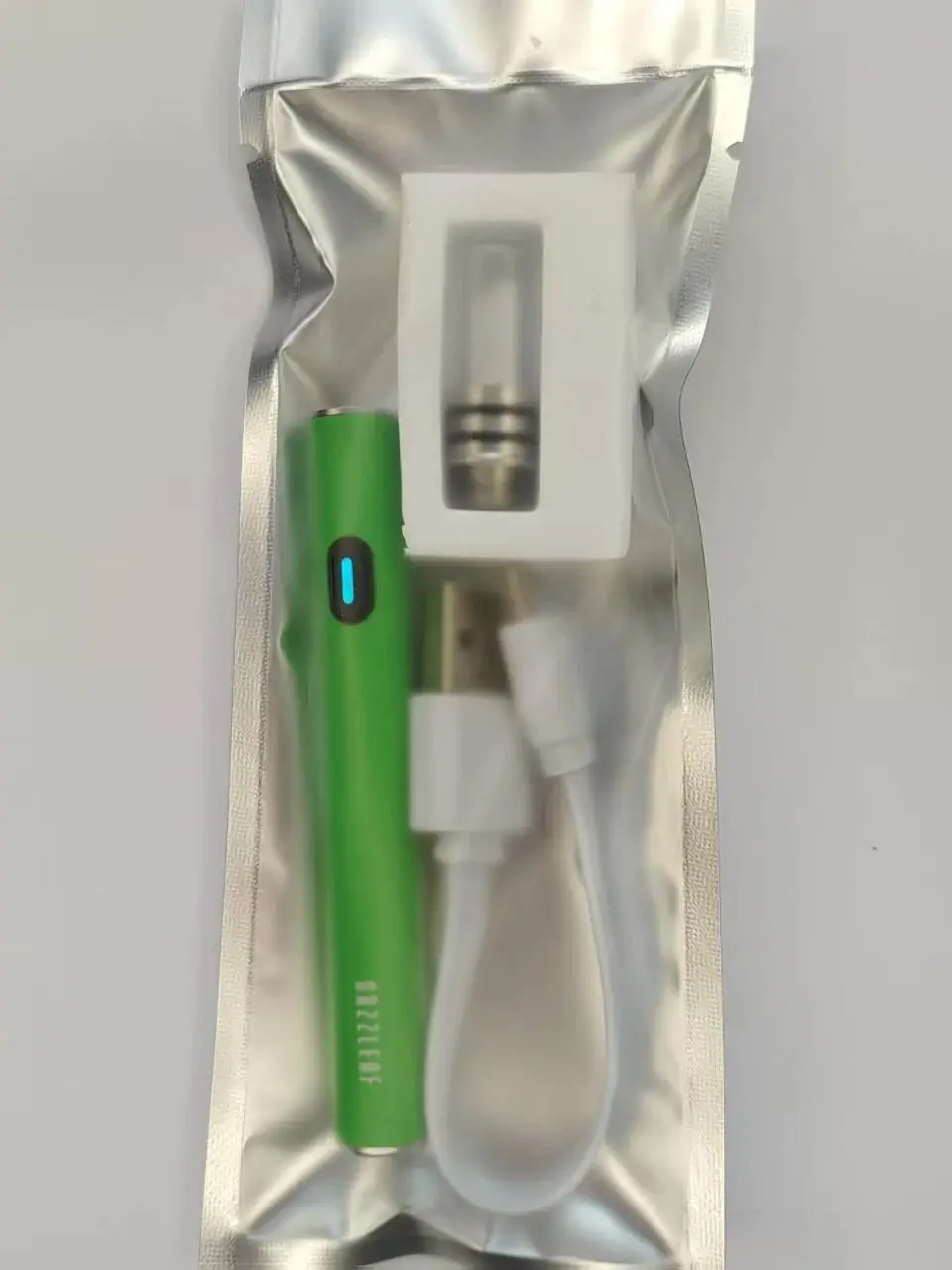 

Three adjustable voltage Battery-powered pen-type welding tool kit with USB charger 510-thread mini soldering iron set
