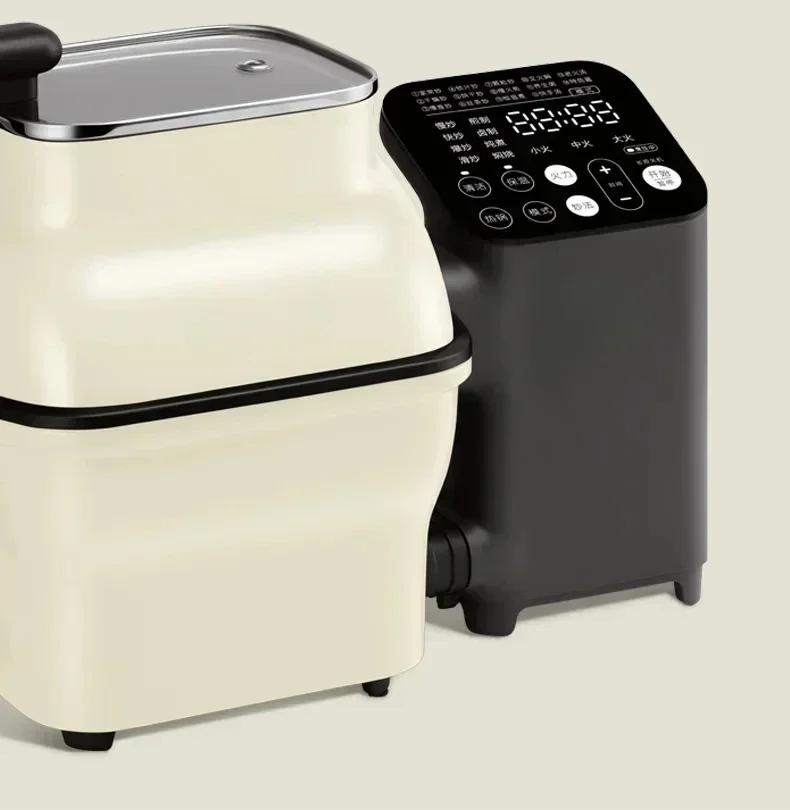 #9 Best Automatic Cooking Robots to Buy In 2026