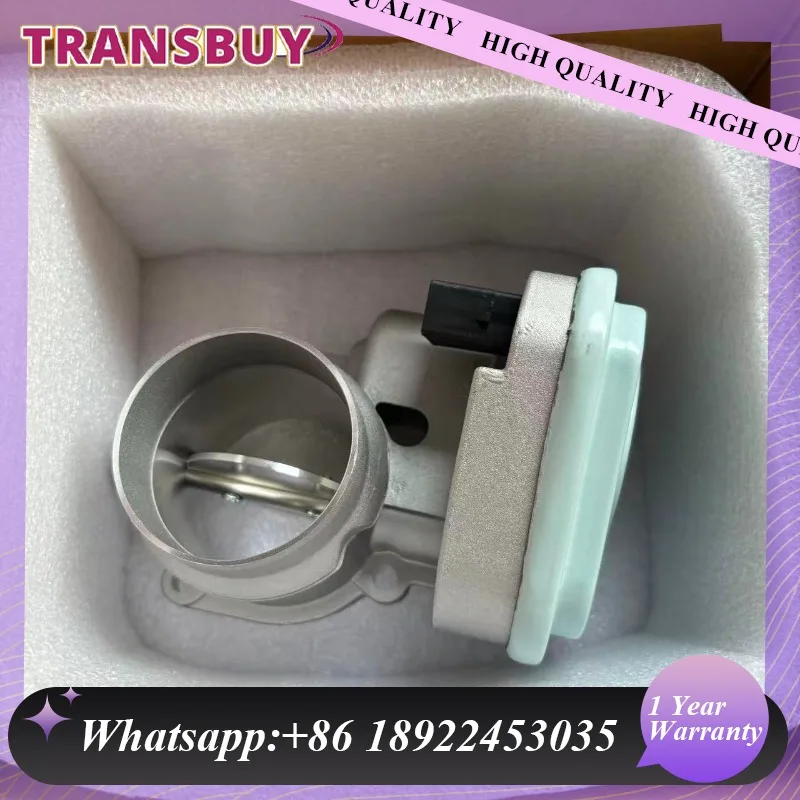 

11717804384 THROTTLE BODY DIESEL FITS FOR BMW 1 3 5 7 SERIES X3 X5 X6