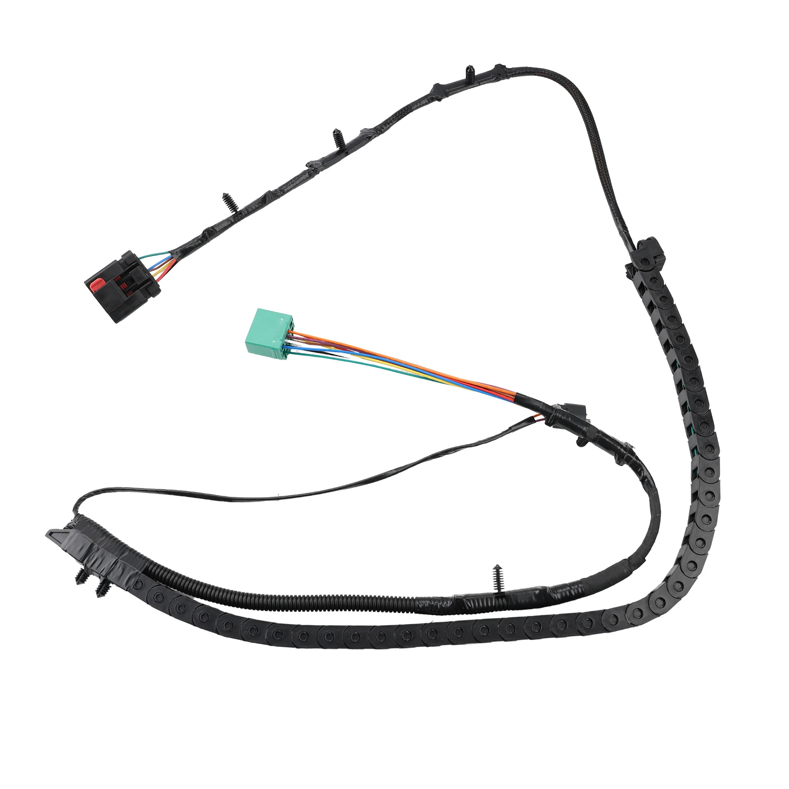 

Right Power Sliding Door Wiring Harness for 2008-2009 Chrysler Town & Country Dodge Grand Caravan 68043222AB