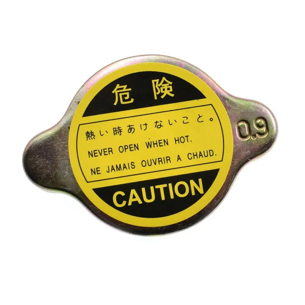 Radiator Cap for Mitsubishi L200 II III K14T K24T K74T Pajero Montero II  V32 V43 V44 V45 MB660735