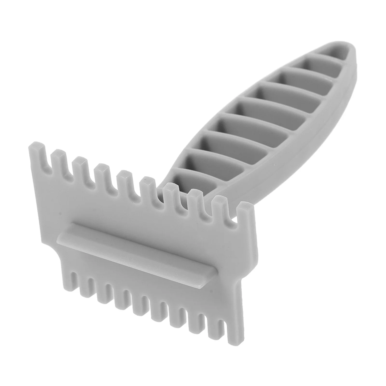 

Efficient Beehive Cleaning Shovel Plastic Material Durable Rust Resistant Hive Frame Cleaner Tool Portable Easy to Use