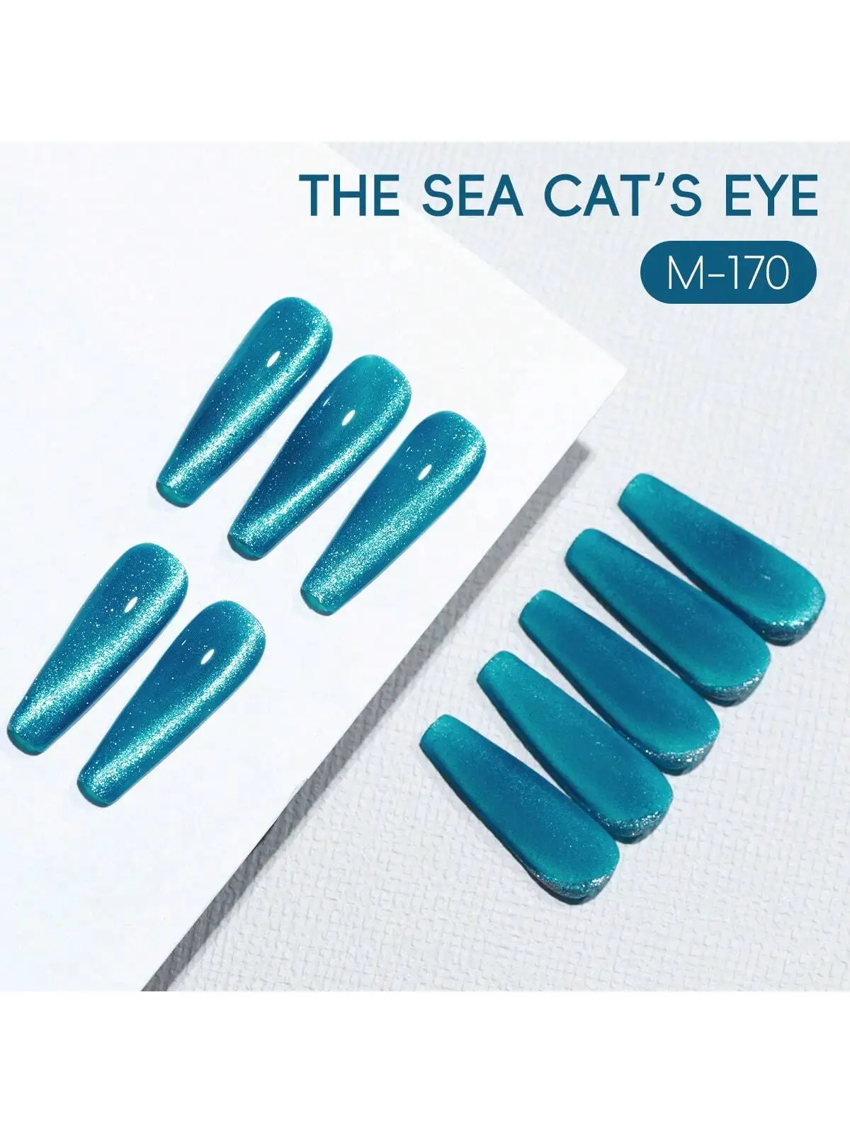 XEIJAYI 1個 15ML シーキャットアイネイルジェル セミパーマネントネイルアート ソーキングUV LEDネイルサロン DIYネイルサロンジェル