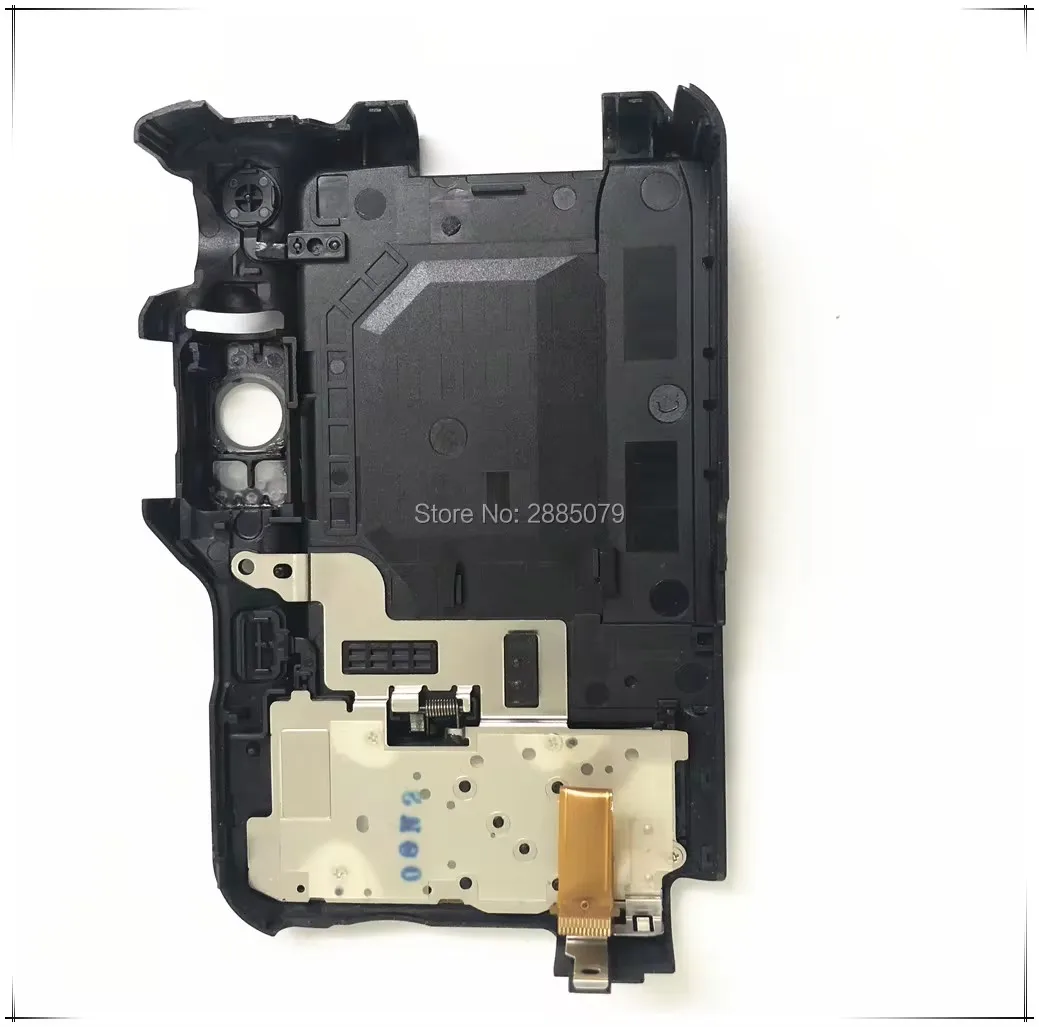 Origianl G12 key flex back cover / function board for Canon G12 cover G12 keyboard camera Repair parts