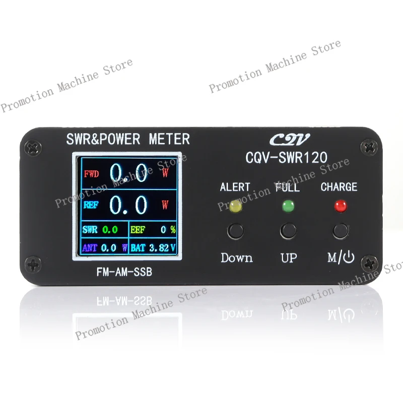 CQV-SWR120 120W Swr… - image