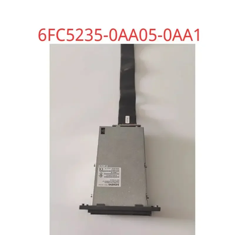 6FC5235-0AA05-0AA1 second hand tested ok SINUMERIK 3.5