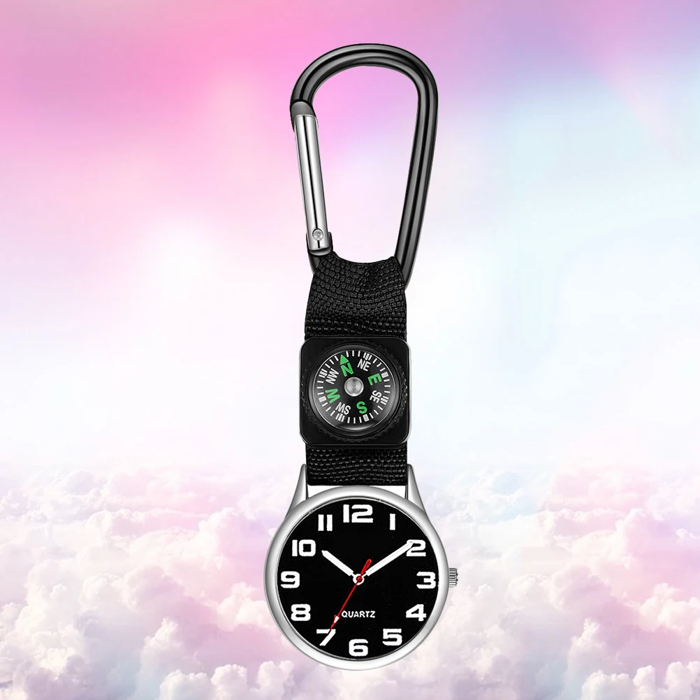 

1PC Nurse Pocket Watch Leisure Nurse Hanging Watch Nurse Hanging Watch Unisex Hanging Pocket Watch Medical Nurse Pocket Hanging