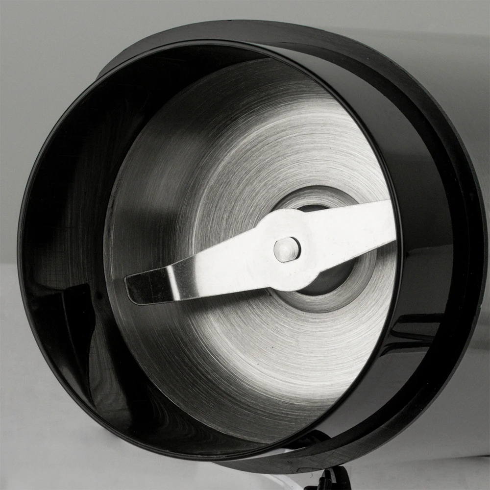 مطحنة القهوة الكهربائية مطحنة حبوب القهوة الكهربائية عشب الجوز الحبوب مطحنة القهوة اليدوية