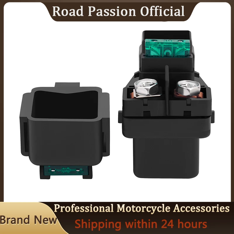 

Motorcycle Starter Solenoid Relay Ignition Switch For ARCTIC CAT ATV 454 2X4 Bearcat 4X4 400 500 375 VP AUTO