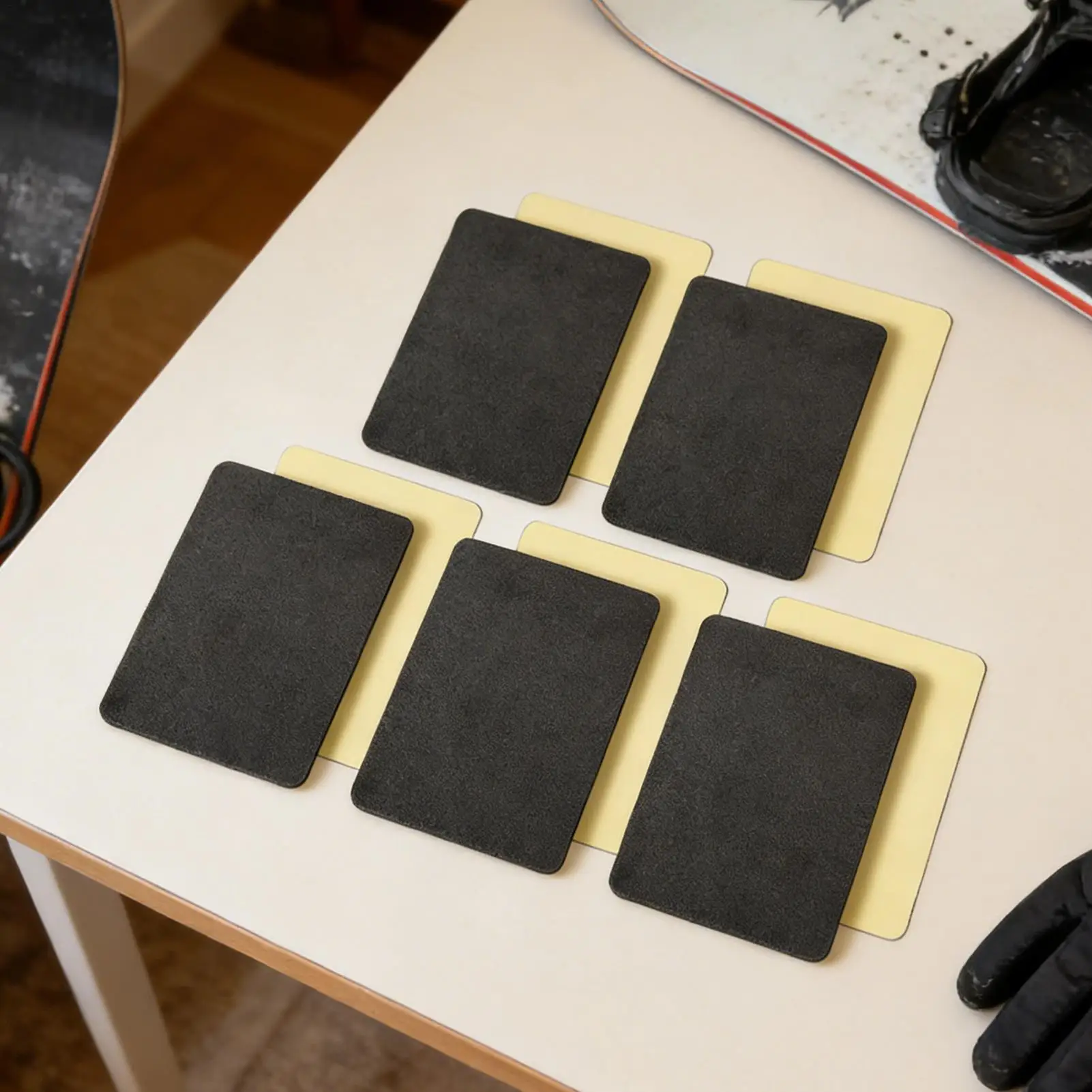 

Защитные накладки на голени для катания на лыжах, 10 штук, защитные накладки для ног для сноуборда, защитные накладки для голеней для лыжников, сноубордистов, райдеров в парках