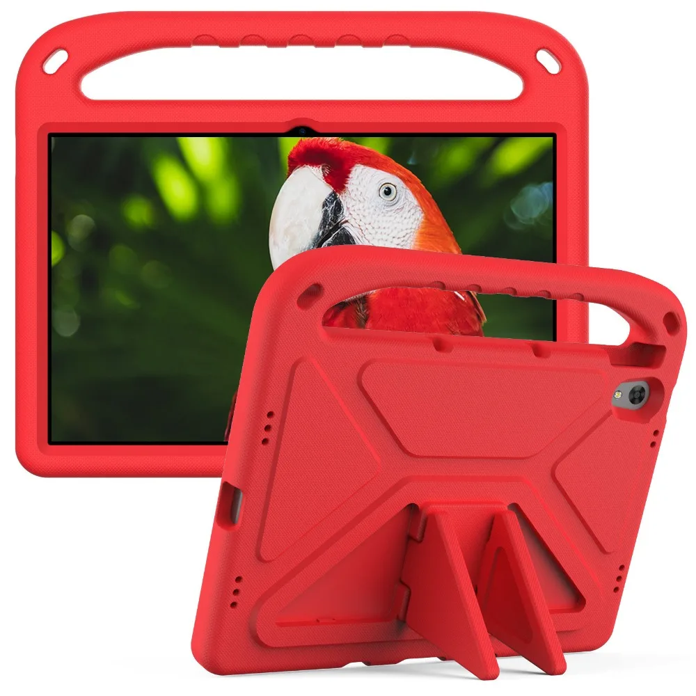 EVA Kinder-Schutzhülle für iPad Air Pro 11 2024 10 10. Generation 2022 10.9 10.2 9. 8. 7. Generation Cover Air 4 5 Pro 10.5 11 2020 2021 Mini 6 5 4 3 – Detail 15