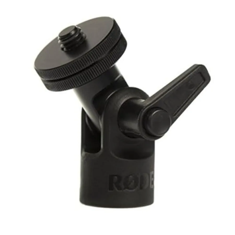 

Переходник для микрофонной стрелы Rode Pivot 3 8, поворотный