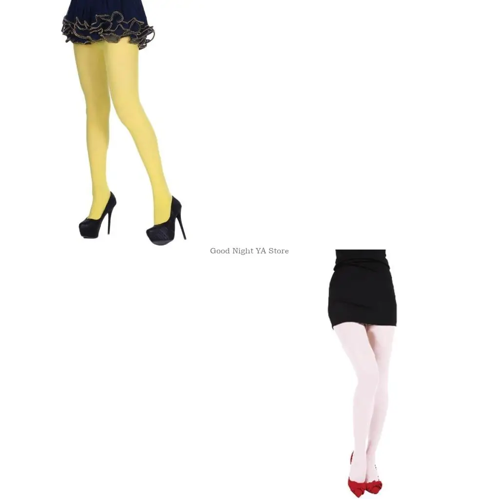 

Ladies Pantyhose Stockings Halloween Cosplay Stockings Sexy Tight Pantyhose Women's Xmas Easter Party Stockings Leggings