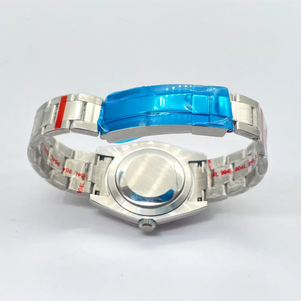 36mm/40mm Mens Automatic Watch Seagull NH35 MIYOTA 8215 Movement Sapphire Glass Luminou Men's Mechanical Watch