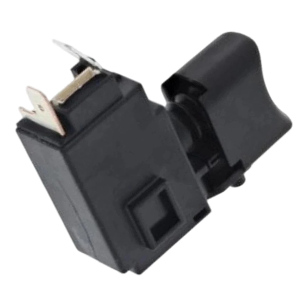 1pc Electric Wrench Switch 651443-5 Control Push Button Trigger Switch Replacement For DA001G DG001G DG002G Electric Wrench