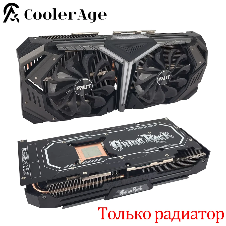 Palit GeForce RTX 2060 SUPER ジャンク For PALIT GeForce RTX 2060 Super 8GB Replacement Graphics Card GPU