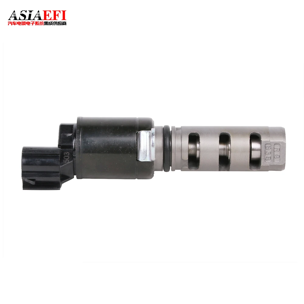 1 قطعة OEM 15330-B1030 VVT صمام التحكم في الزيت المتغير عمود الحدبات توقيت 15330B1030 لتويوتا باسو سييت باسو bB