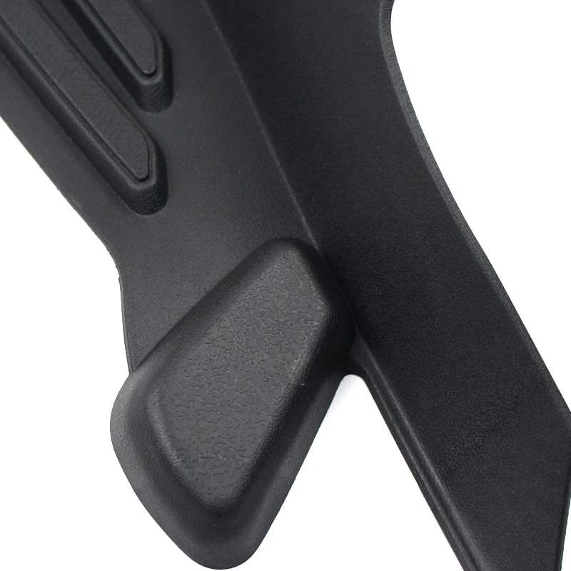 Suitable For Piaggio Vespa Primavera Sprint 150 Motorcycle Rubber Floor Mats Black Custom Fit Mat