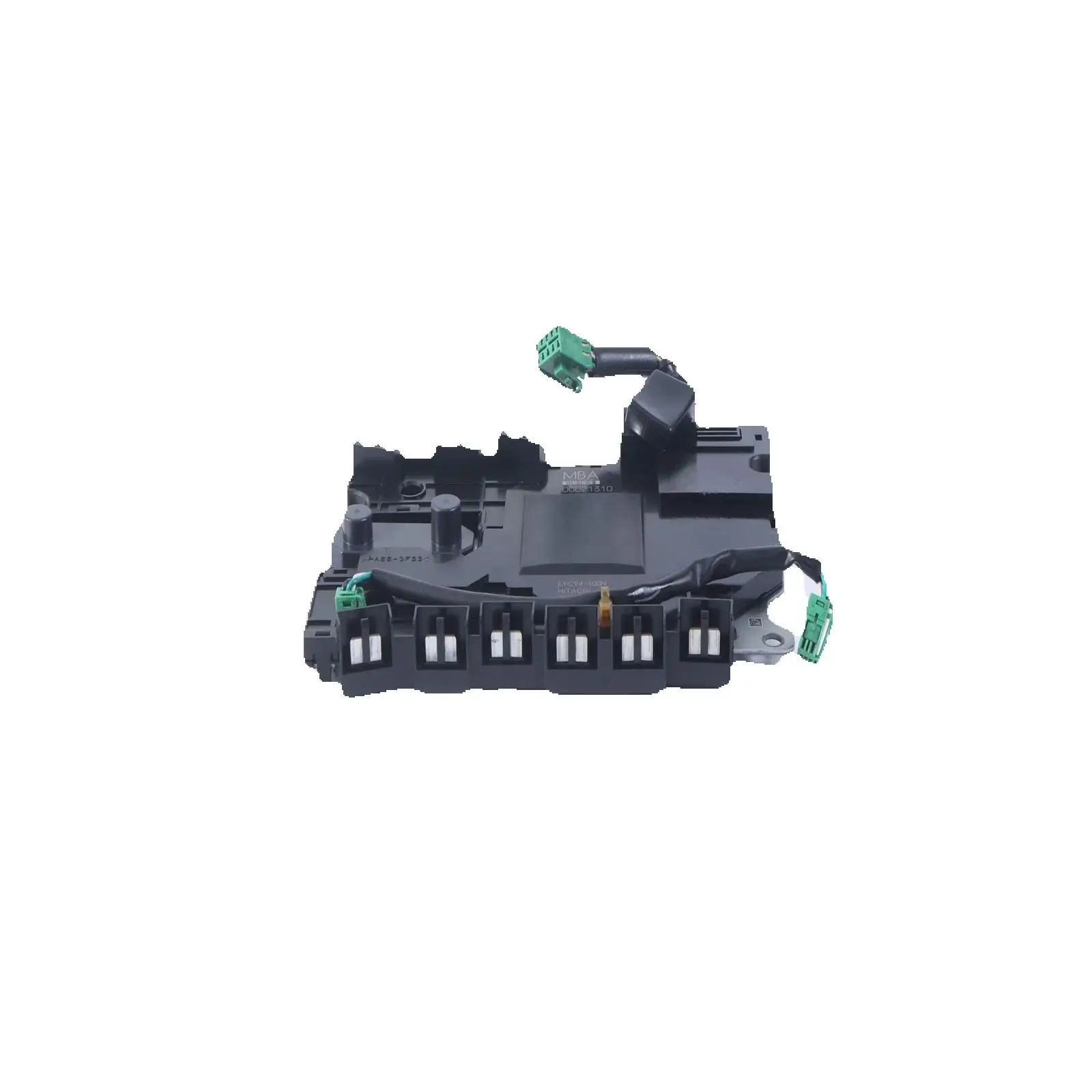 1pc Transmission Control Module RE7R01A MBA ETC94-100N For 2009-2020 Infiniti Nissan 370Z EX37 G37