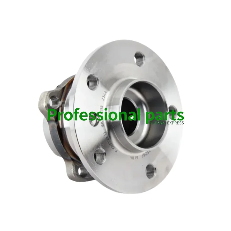 Rear Wheel Bearing Hub Assembly OEM 33416851589 for BMW F39 X2 F60 Cooper