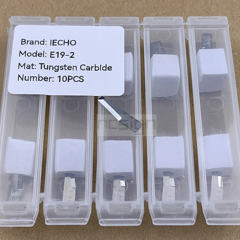 IECHO E19-2 Vibration Blade Carbide Oscillating Knife Cutting