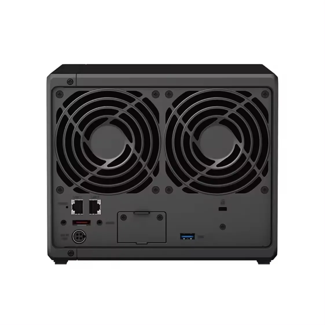 Synology Network Storage Synology DiskStation DS923+