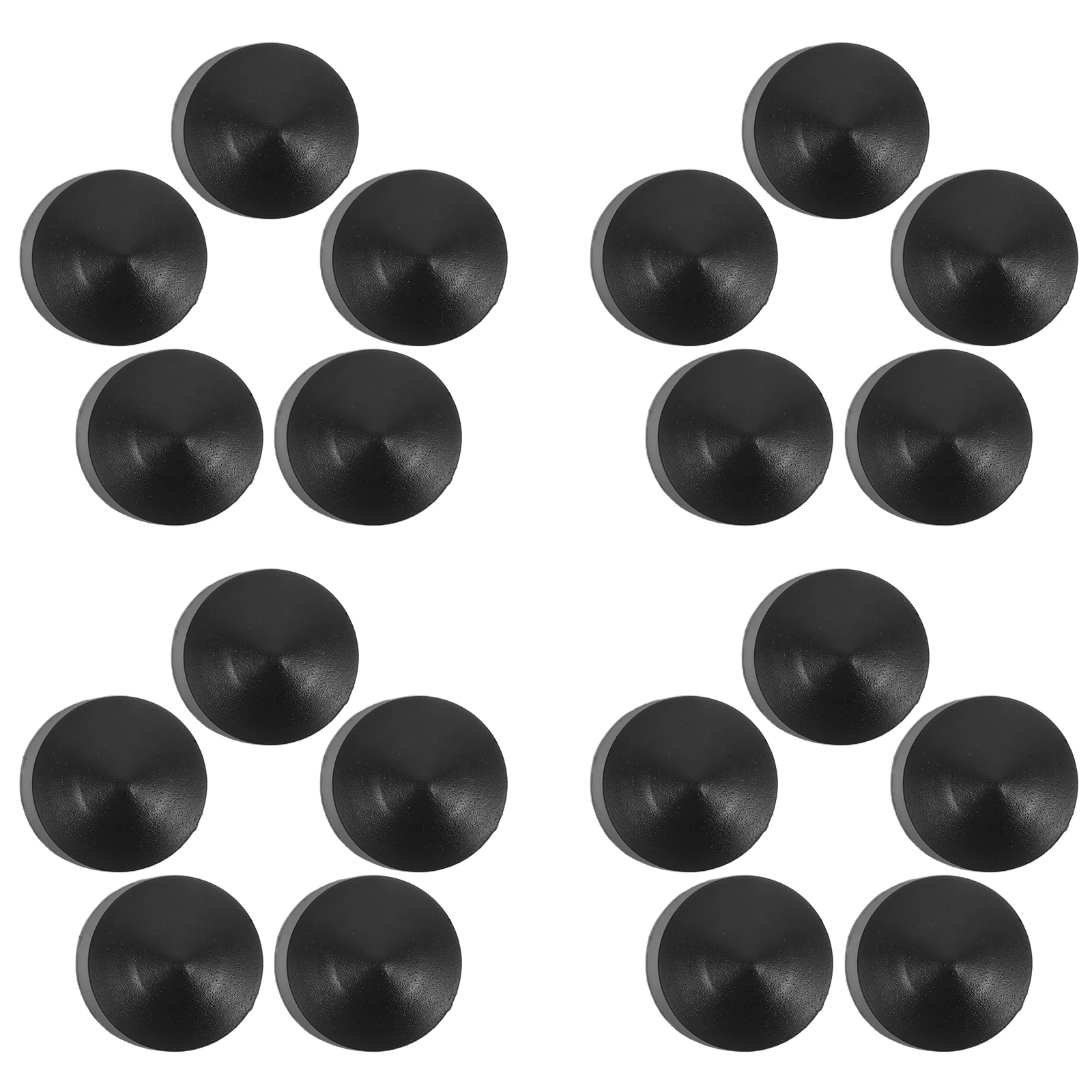 البطانات لوح التزلج ذات التحكم المحسن 50a مقياس التحمل يوريتان لملحقات ركوب الخيل الطويلة ذات الارتداد العالي والسلس #1