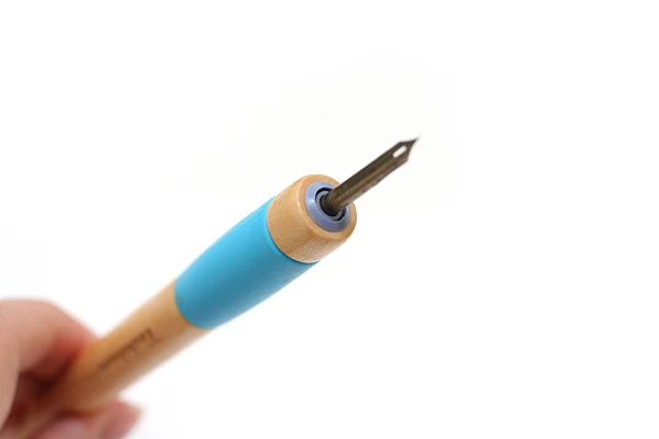 【インディバ　CAP ペン型ホルダー(丸軸)】 インディバ CAP ペン型ホルダー(丸軸)】 インディバ CAP ペン型