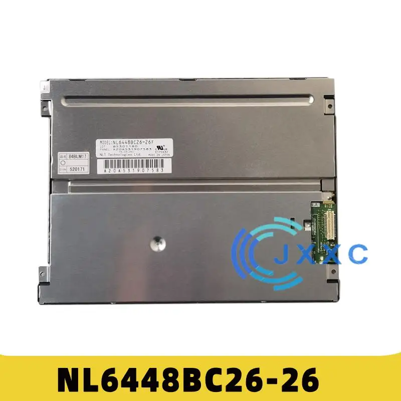 

Suitable for 10.4-inch NL6448BC26-26 LCD display screen