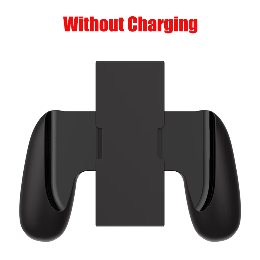 Charger Grip Bracket for Switch 2 Controller