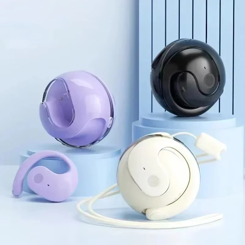 Ows Bluetooth 5.3 E… - image