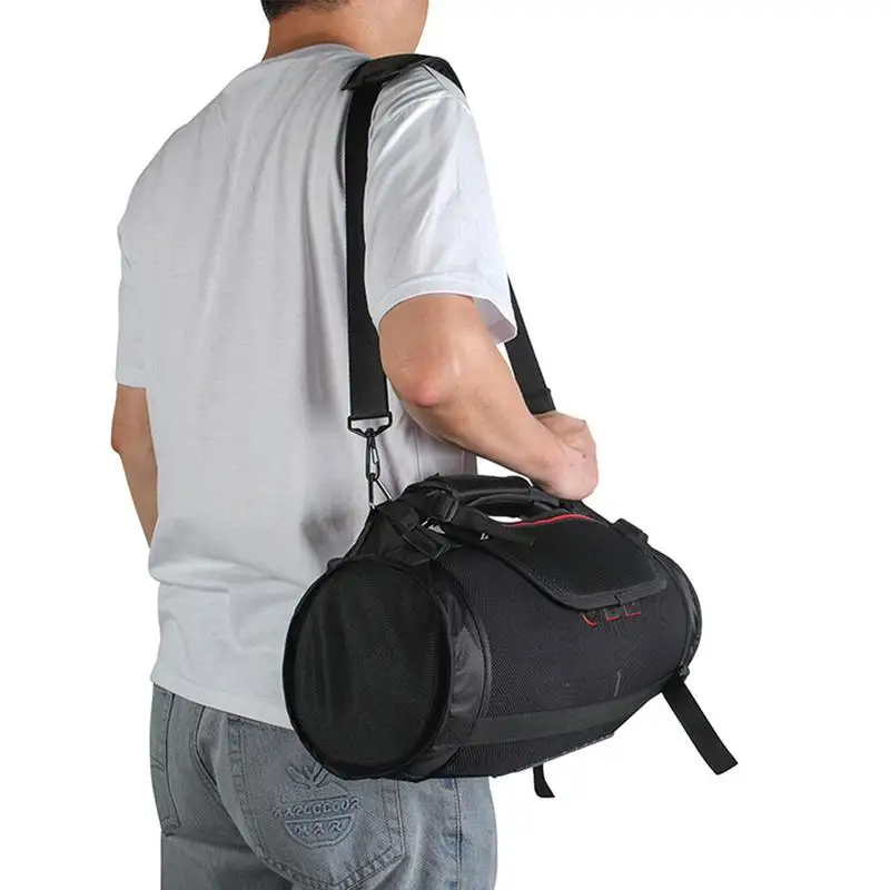 Sound Transmission Storage Bags for JBL BOOMBOX 2/3 Generation Speaker Outer Box Outdoor Portable Travel Carrying Case