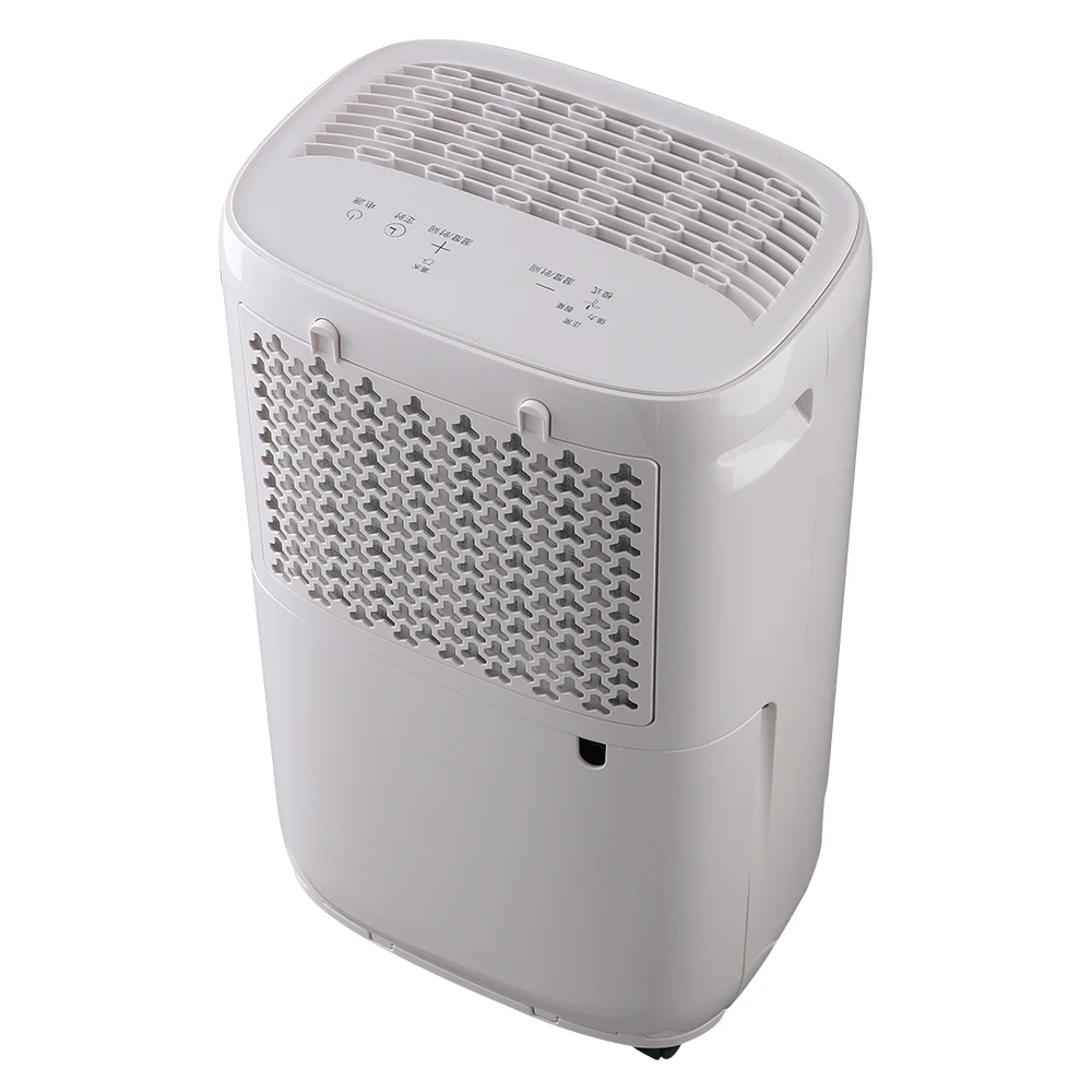 Household Mini Dehumidifier Portable Dehumidifier With Humidity Control Compressor Dehumidifier