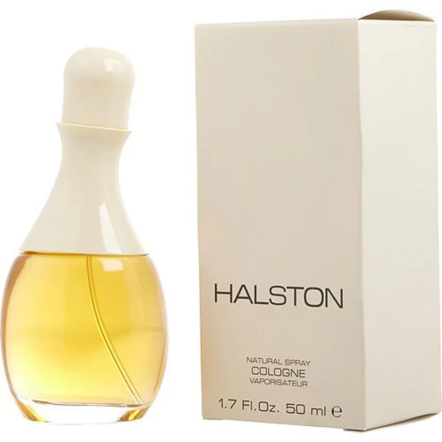 

HALSTON by Halston COLOGNE SPRAY 1.7 OZ