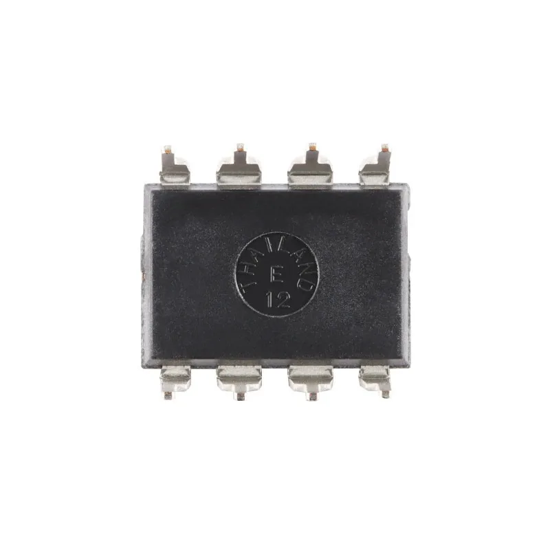 Original Genuine ATtiny85-20PU PDIP-8 DIP IC Chip 8-bit AVR Microcontroller 8KB Flash For Arduino Makers & Hobbyists 3
