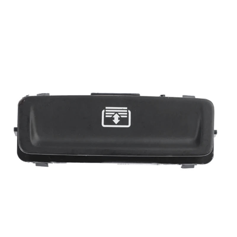 

90802669 Car Sunroof Control Switch Roof Window Control Button For GMC