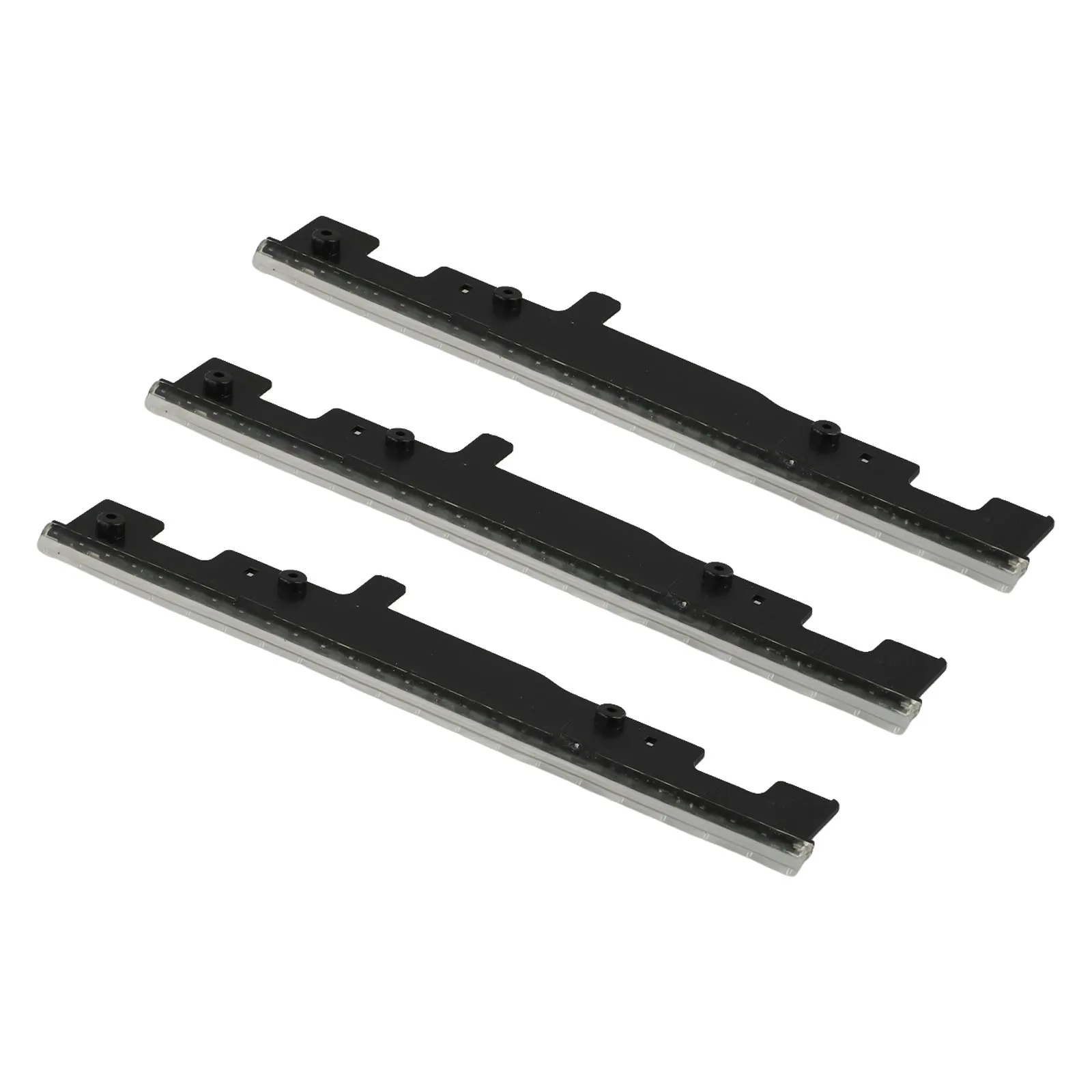 Сменные аксессуары, набор полосок стеклоочистителя для Tineco, IFLOOR S5/S5 Pro, необходимые инструменты для эффективной очистки Сменные аксессуары, набор полосок стеклоочистителя для Tineco, IFLOOR S5/S5 Pro, необходимые инструменты для эффективной очистки