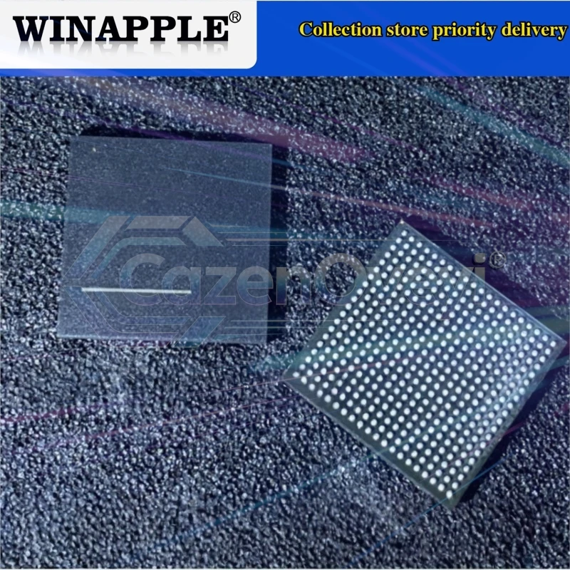 5pcs/lot AFE7769IABJ AFE7769 XC7Z007S-1CLG400I XC7Z007S XC7Z020-1CLG400 XC7Z020 BGA-400