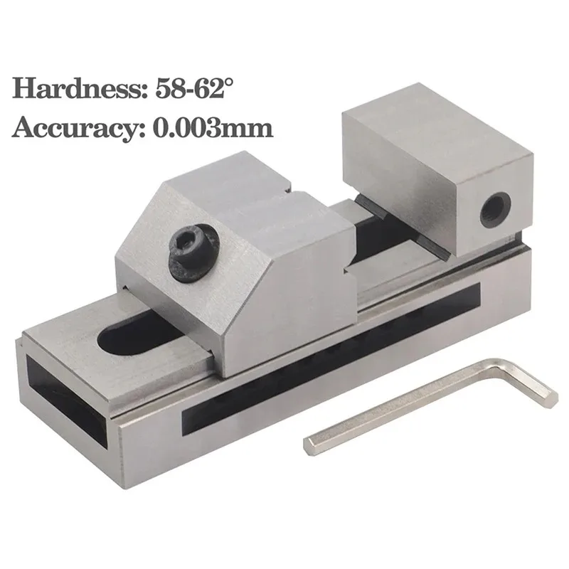 2-inch fast moving CNC tool holder surface grinder milling EDM machine high-precision machine vision 2-inch