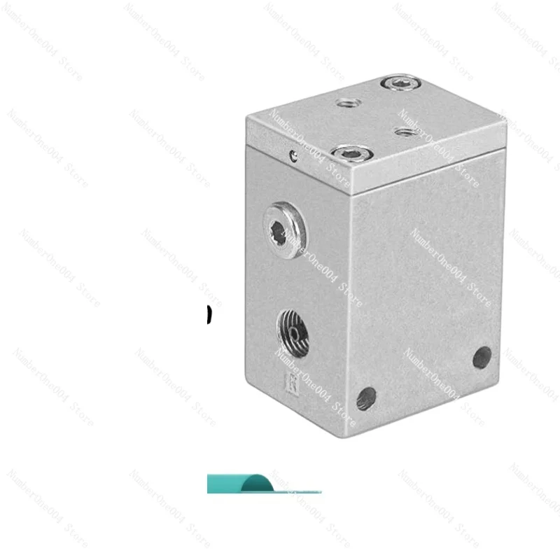 

Vacuum Generator VAK-1/4 6890