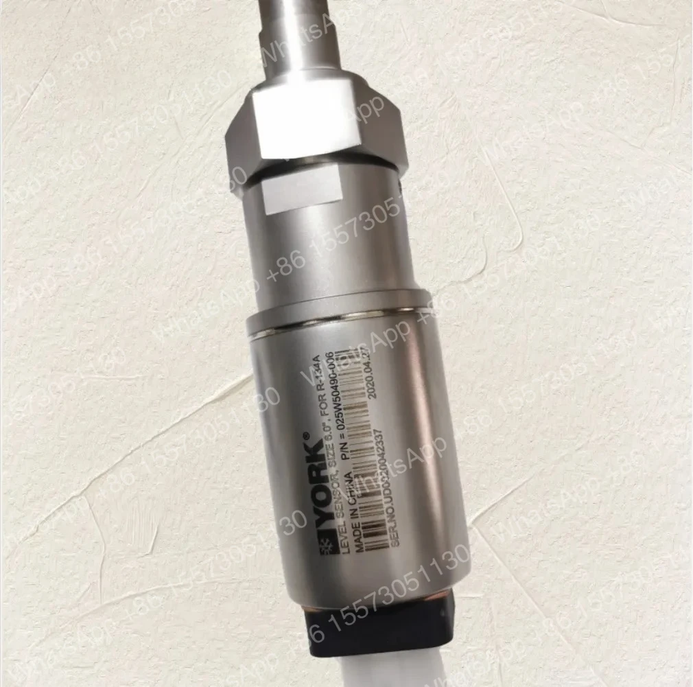 New for York Johnson level sensor 025W50490-006 025-46044-006/025-46044-008 YORK