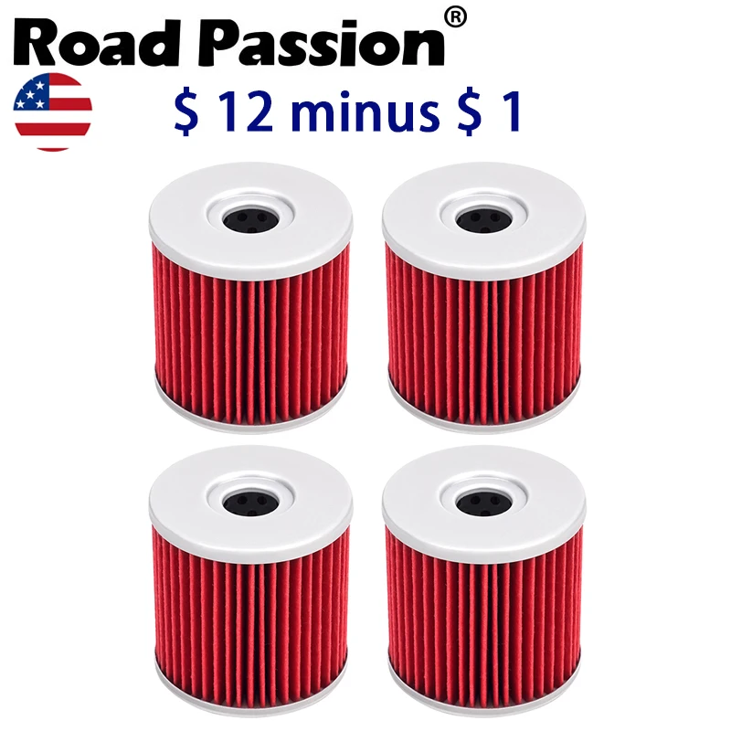 1/2/3/4Pcs Motorcyc…