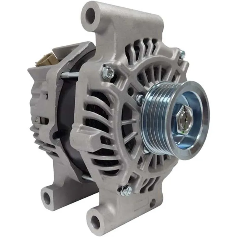 

Premier Gear PG-11411 Alternator Replacement for Milan V6 (10-11), Mariner V6 (09-11), Tribute V6 (09-11), Fusion V6 (10-12), Es
