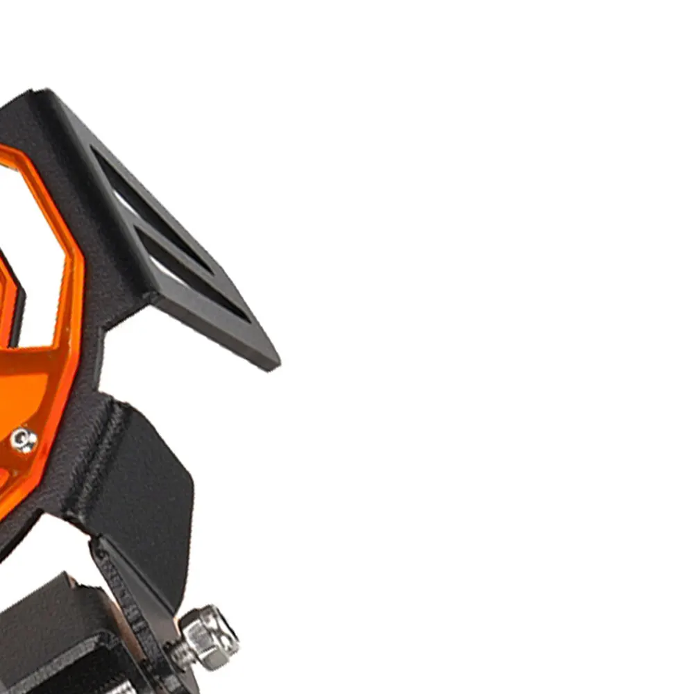 

For BMW GS F800GS F850GS F900GS F 750 850 900 GS Adventure F900R F900XR Motorcycle Flipable Fog Lamp Fog Light Protector Guard