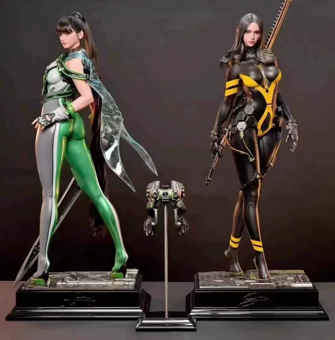 1/3 Sword Star EVE HVS-001E Single Player Edition